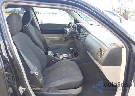 2007 Dodge Charger z USA, uszkodzony, nr VIN 2B3KA43G67H651274